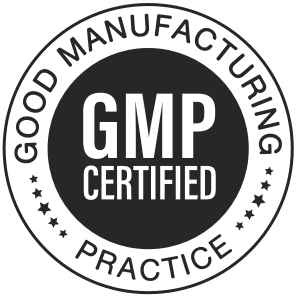 GMP Certified Practice